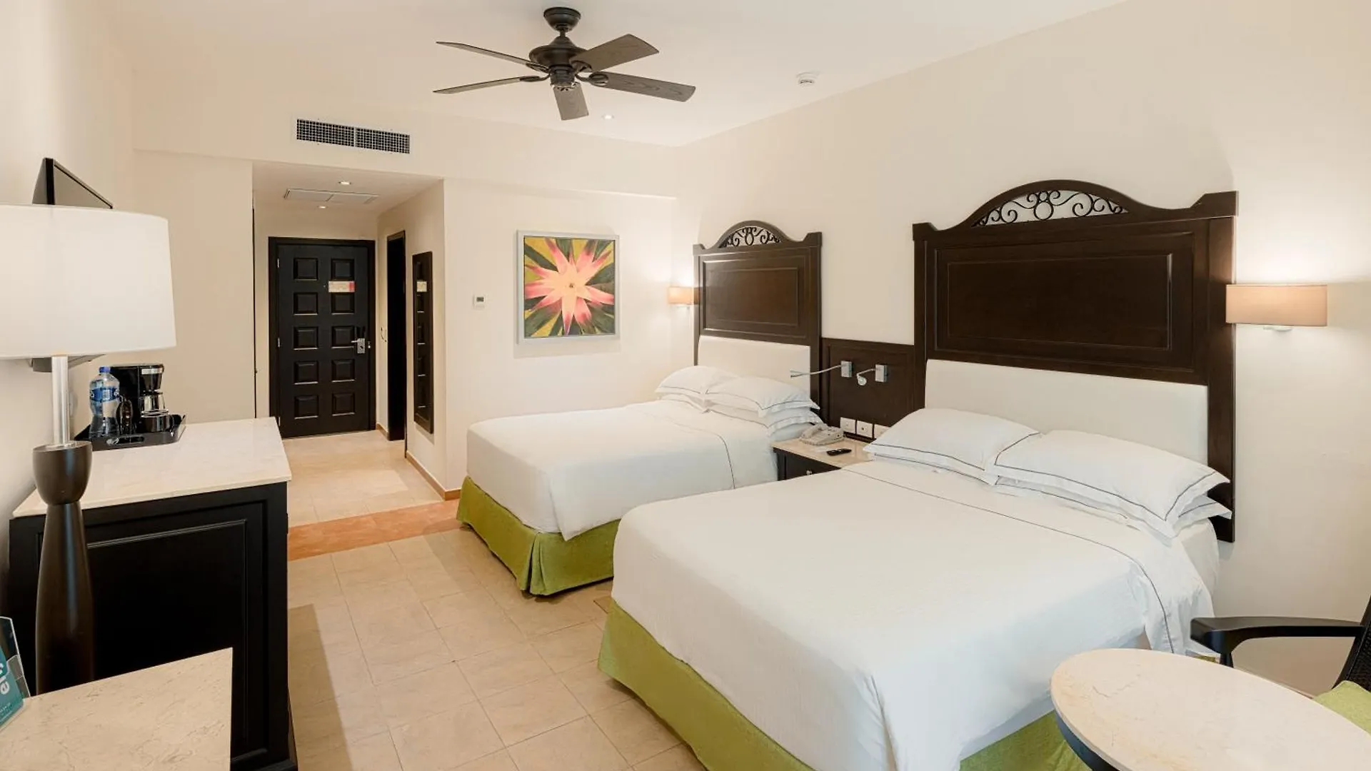 Hotel Occidental At Xcaret Destination Xcaret Park