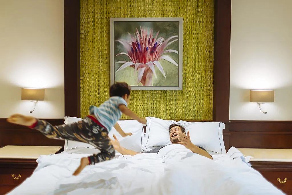 Resort Hotel Occidental At Xcaret Destination Xcaret Park