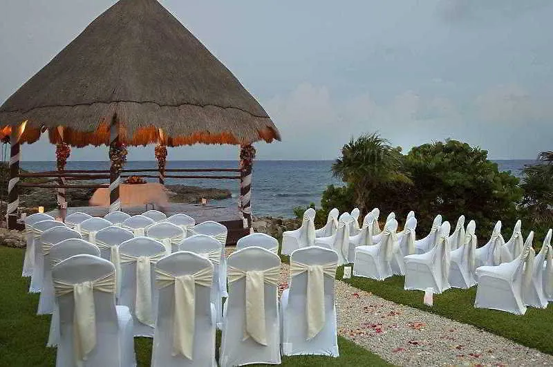 Occidental At Xcaret Destination Hotel Playa del Carmen 5*,