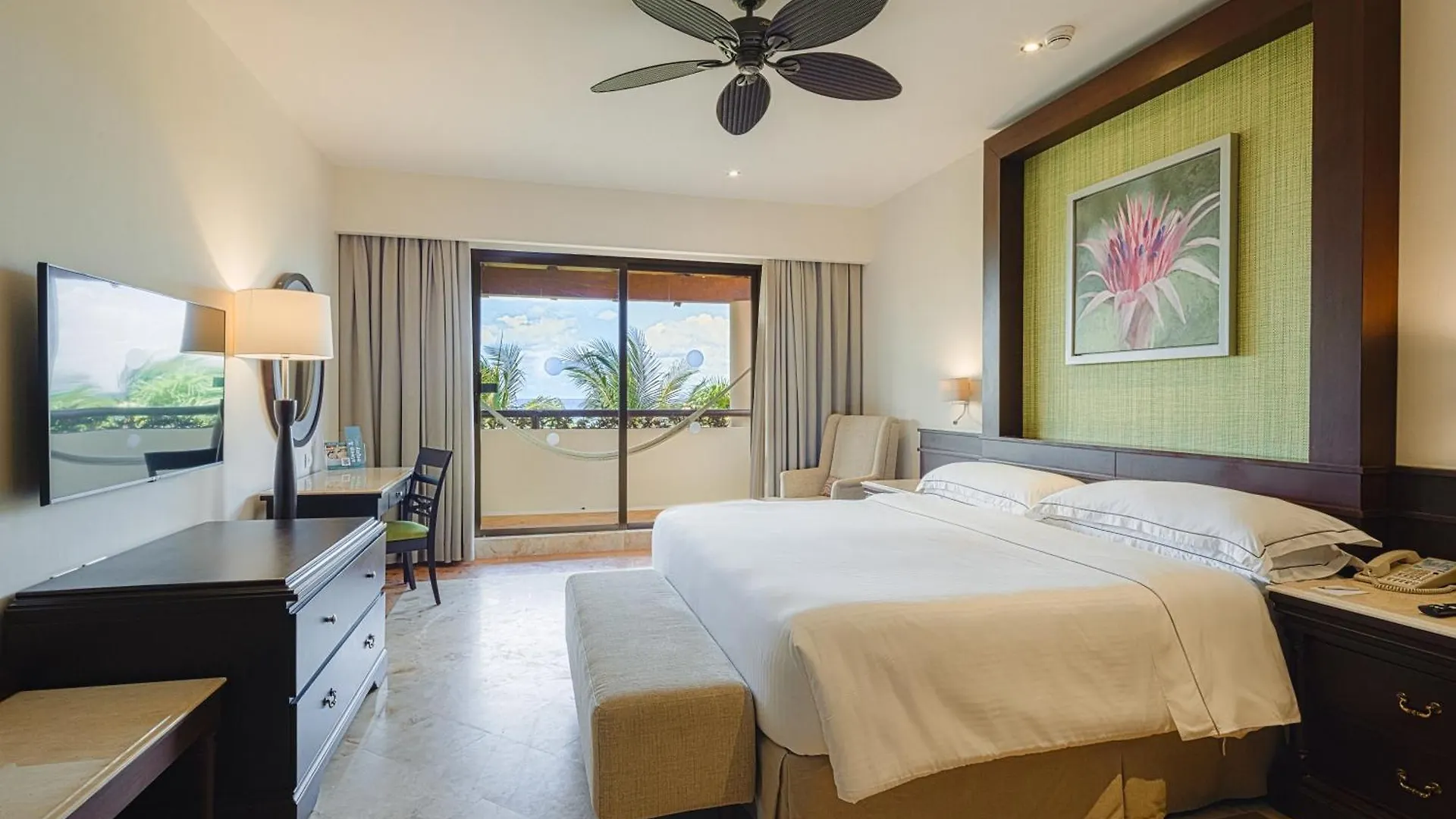 Resort Occidental At Xcaret Destination Hotel Xcaret Park