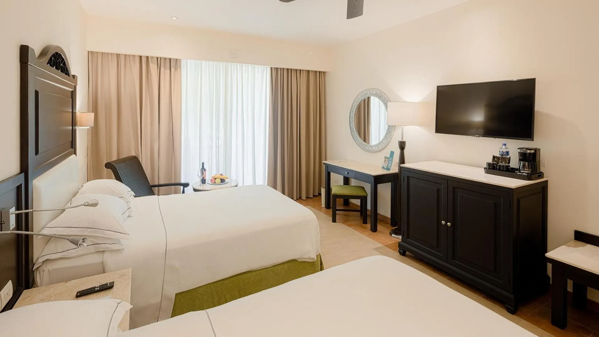 ***** Resort Occidental At Xcaret Destination Hotel Xcaret Park Mexico