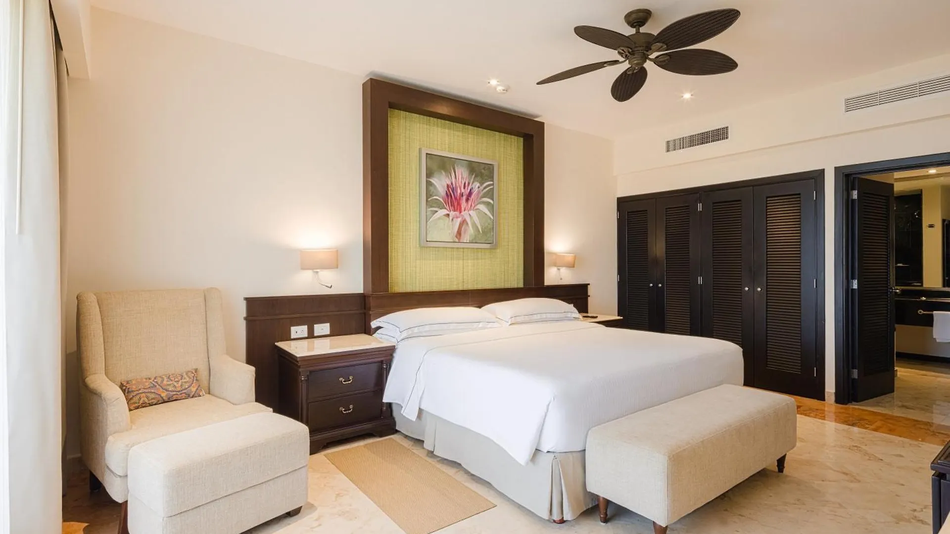 Resort Occidental At Xcaret Destination Hotel Xcaret Park