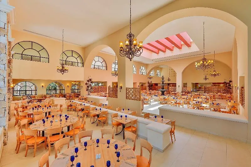 Resort Occidental At Xcaret Destination Hotel Playa del Carmen