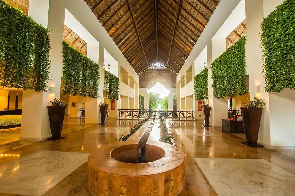 Occidental At Xcaret Destination Hotel Xcaret Park Resort