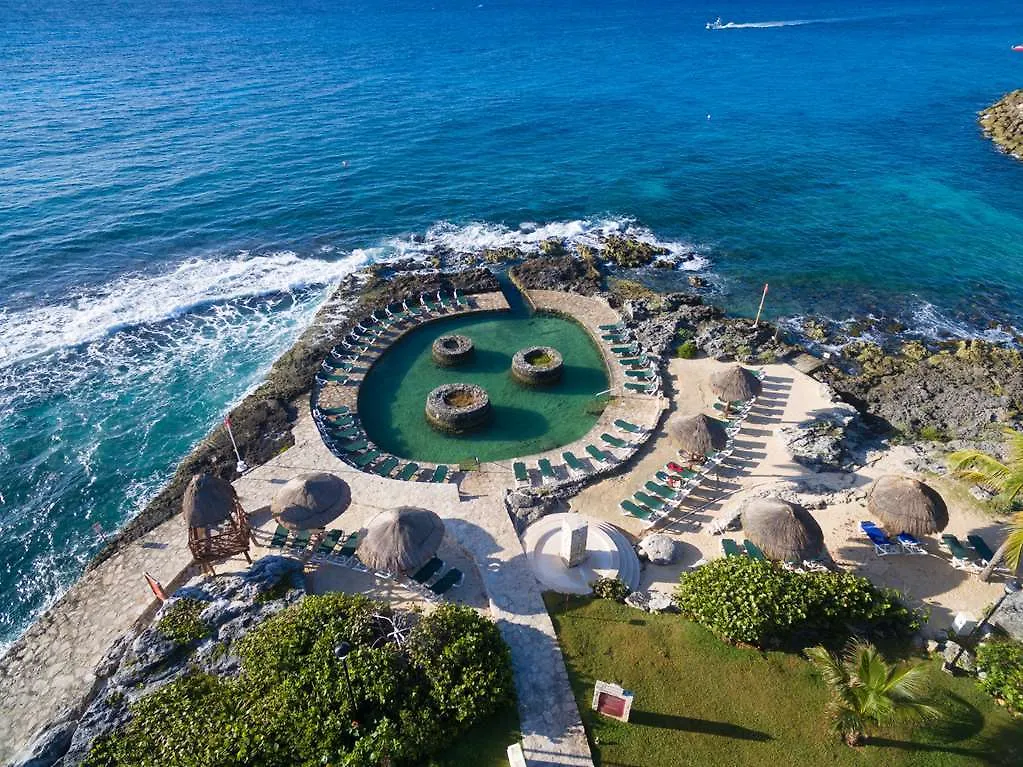 Occidental At Xcaret Destination Hotel Playa del Carmen Resort