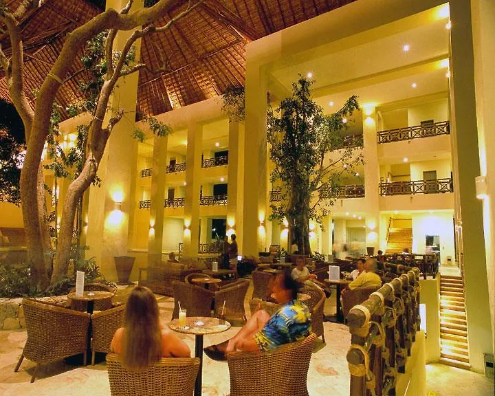 Occidental At Xcaret Destination Hotel Xcaret Park Resort