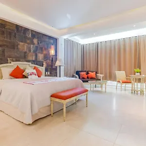 Apartment Encantadora Super Amplia En Colibri Pdc