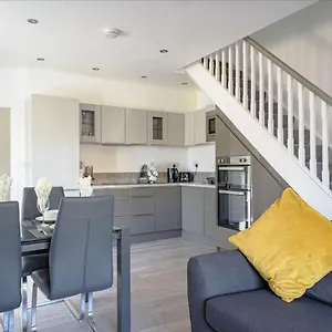 Holiday home No 1 Kinvara House