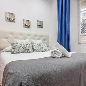 Apartamento Casa De La Luz -elegante Casco Antiguo 5-hab-11px España