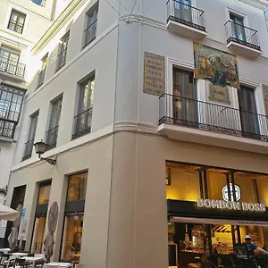  Apartamento Green-apartments Sierpes Luxury España
