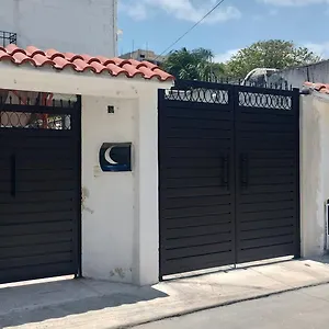 Casa De Luna Habitación en casa particular