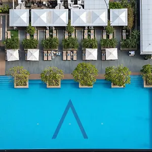 Apartment Dream - Fashion Avenue Residences Formerly Address Mall