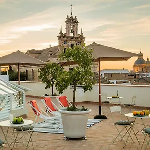  Apartamento Santa Paula Pool & Luxury España