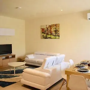 Hermoso Departamento Vacacional En Apartamento