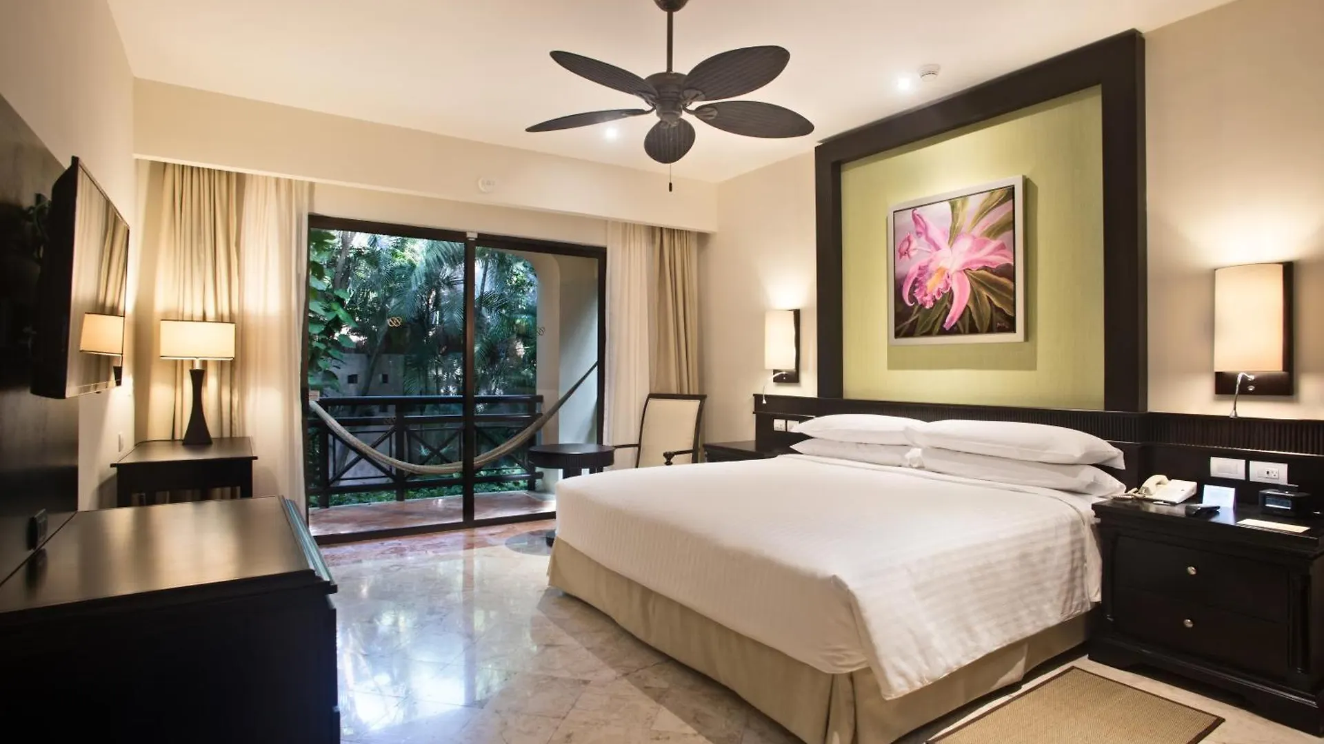 Occidental At Xcaret Destination Hotel Xcaret Park Resort
