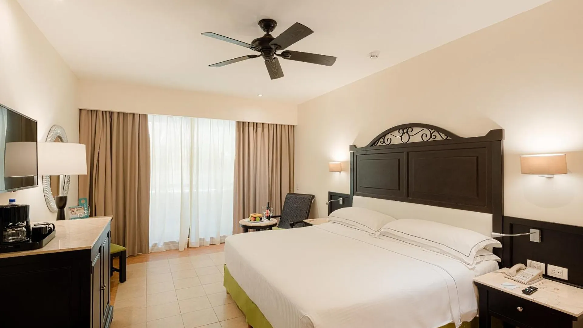Resort Occidental At Xcaret Destination Hotel Xcaret Park