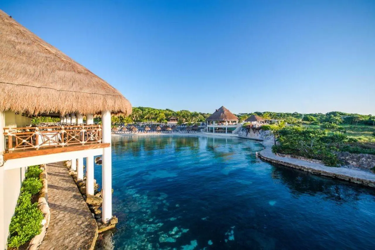 Hotel Occidental At Xcaret Destination Playa del Carmen México