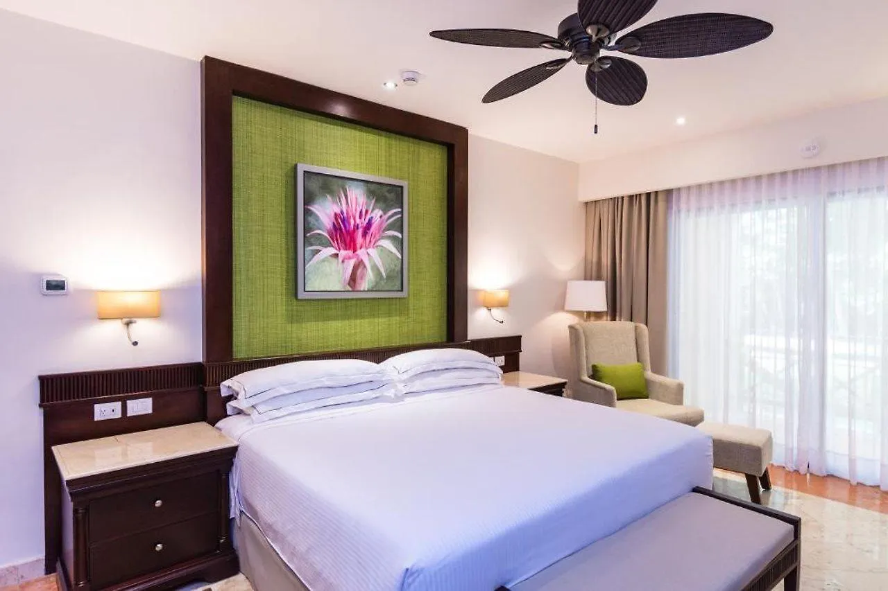 Resort Hotel Occidental At Xcaret Destination Playa del Carmen