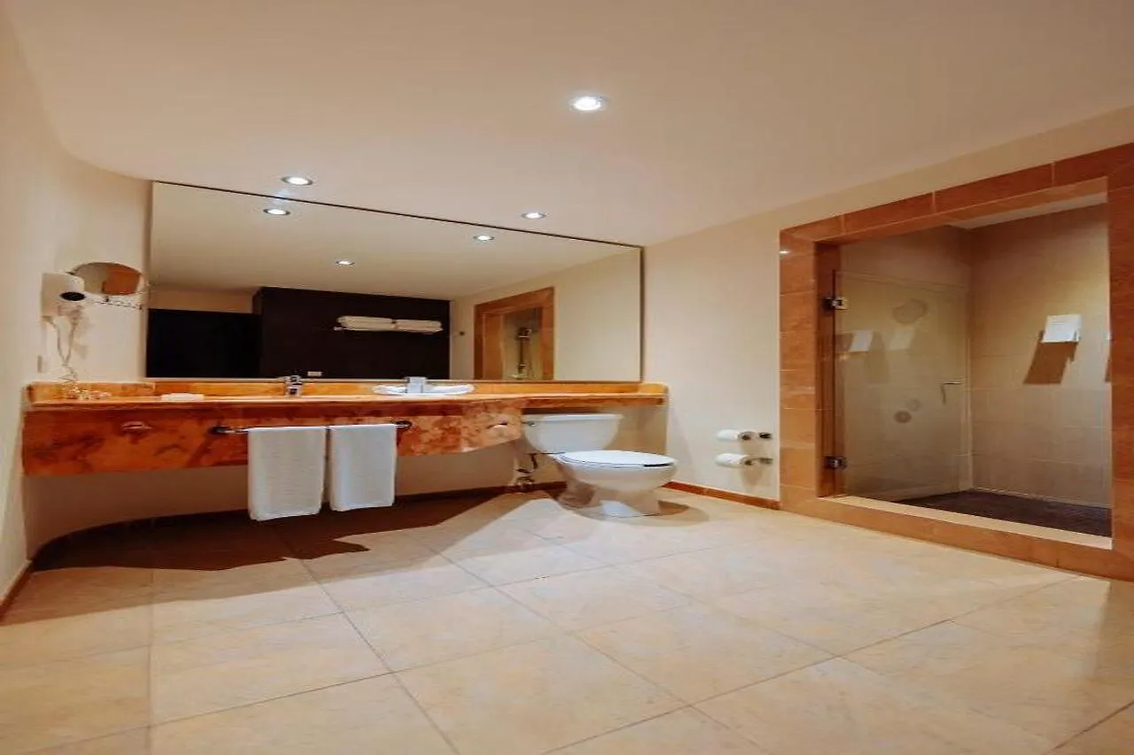 Hotel Occidental At Xcaret Destination Playa del Carmen