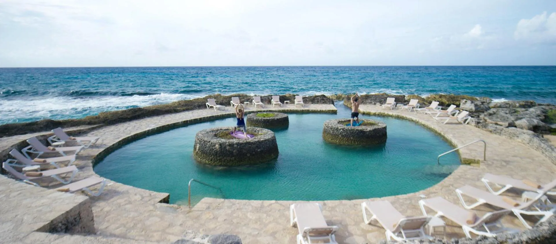 ***** Resort Hotel Occidental At Xcaret Destination Playa del Carmen México