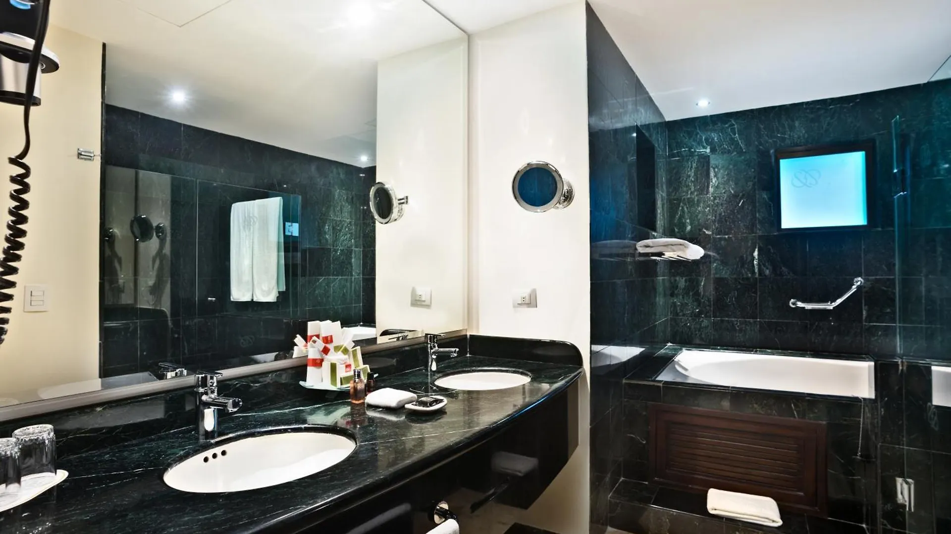 Hotel Occidental At Xcaret Destination Playa del Carmen Resort