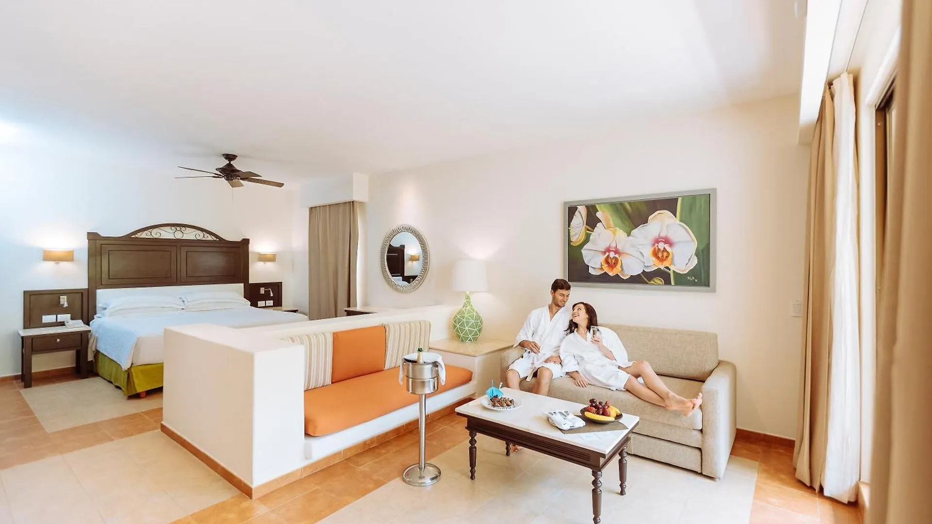 Resort Hotel Occidental At Xcaret Destination Playa del Carmen