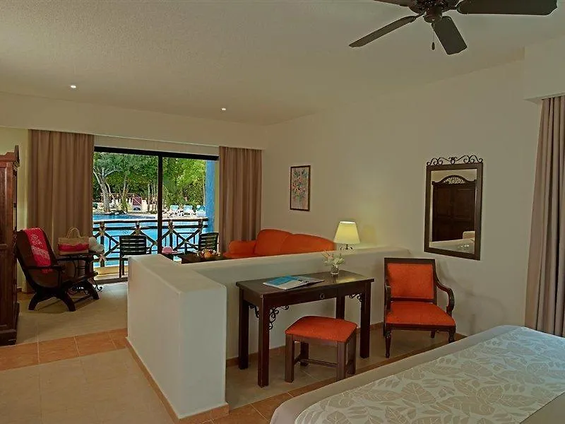 Resort Hotel Occidental At Xcaret Destination Playa del Carmen