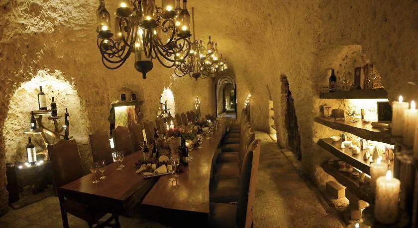 Hotel Occidental At Xcaret Destination Playa del Carmen