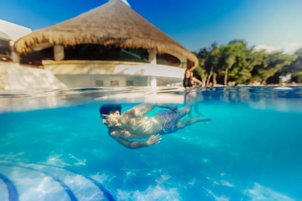 ***** Resort Hotel Occidental At Xcaret Destination Playa del Carmen México