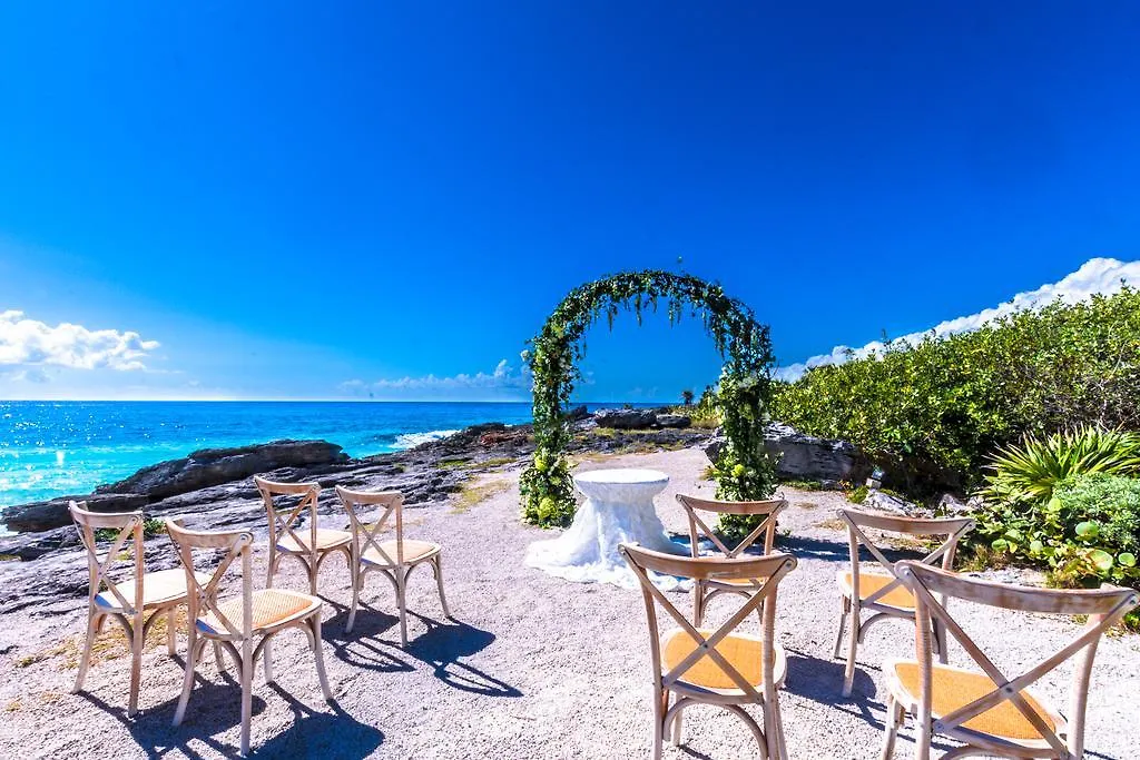 Hotel Occidental At Xcaret Destination Playa del Carmen 5*,