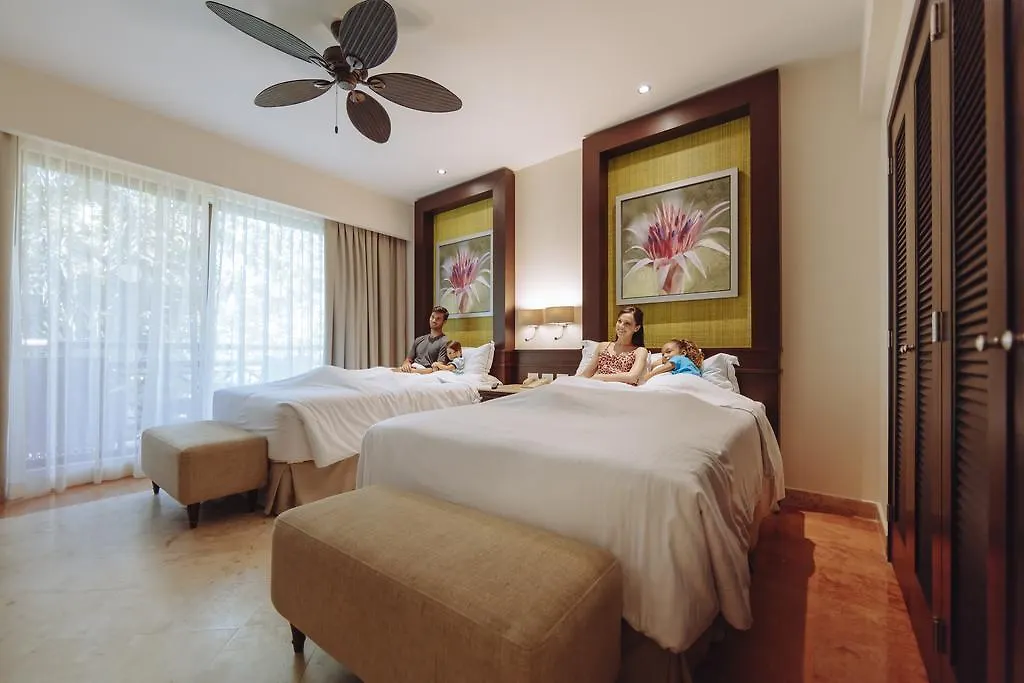 Hotel Occidental At Xcaret Destination Playa del Carmen Resort