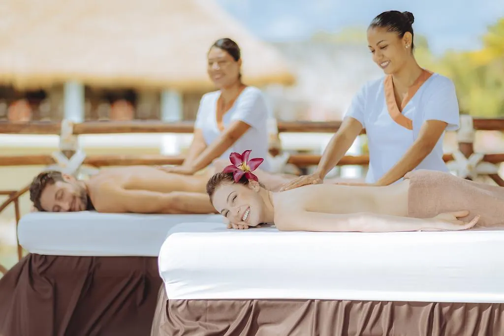 Hotel Occidental At Xcaret Destination Playa del Carmen