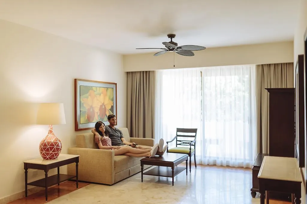 Hotel Occidental At Xcaret Destination Playa del Carmen Resort