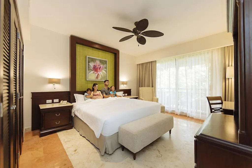 Resort Hotel Occidental At Xcaret Destination Playa del Carmen
