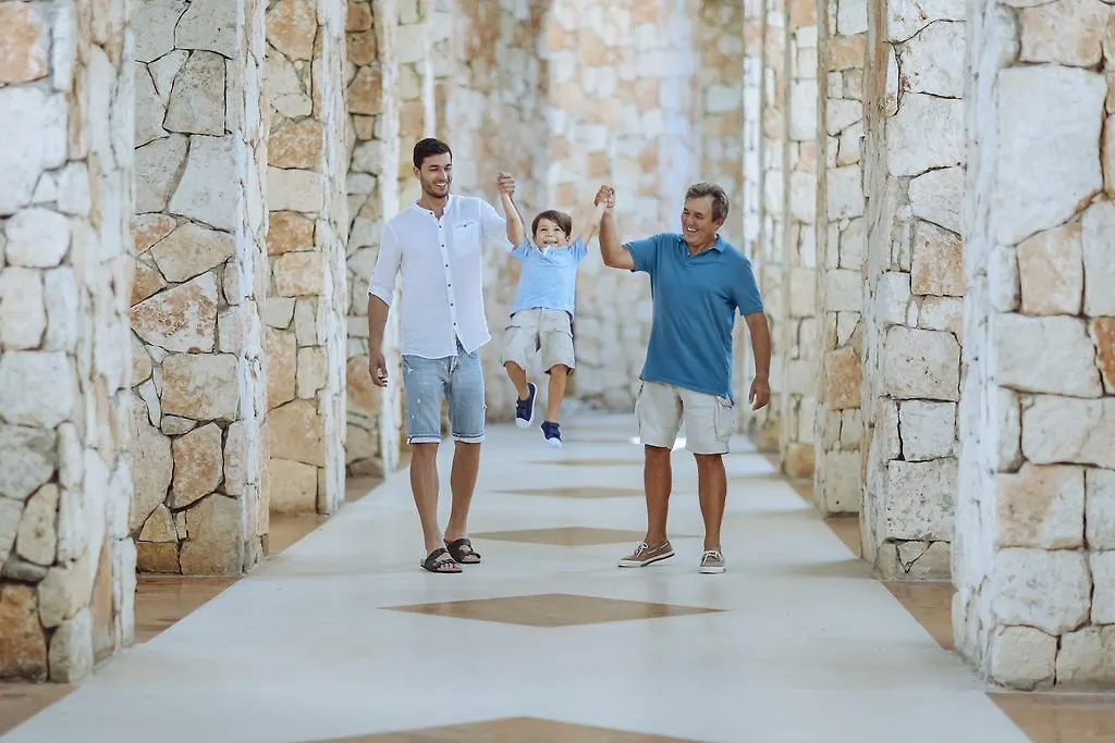 Hotel Occidental At Xcaret Destination Playa del Carmen