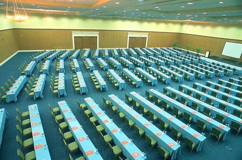 Hotel Occidental At Xcaret Destination Playa del Carmen Resort