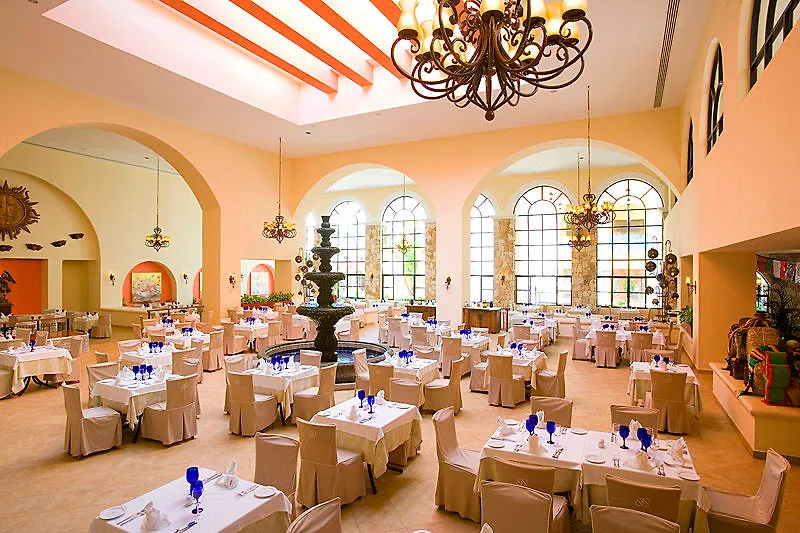 Hotel Occidental At Xcaret Destination Playa del Carmen Resort