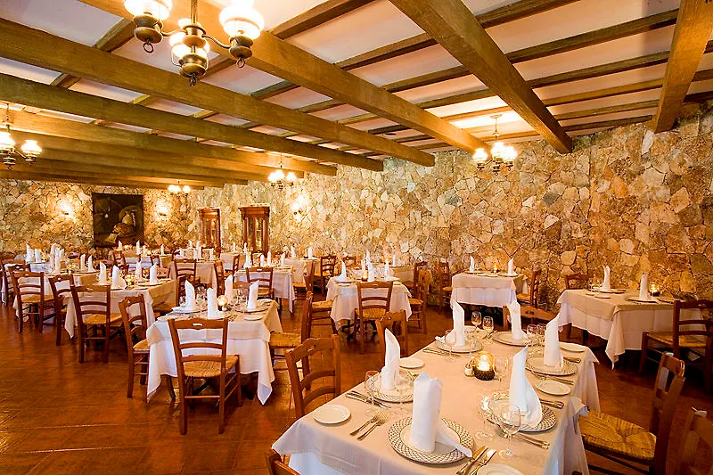 Hotel Occidental At Xcaret Destination Playa del Carmen