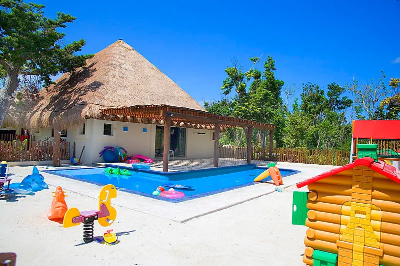 Resort Hotel Occidental At Xcaret Destination Playa del Carmen