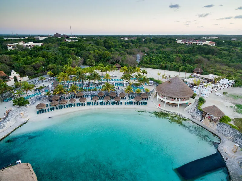 Hotel Occidental At Xcaret Destination Playa del Carmen