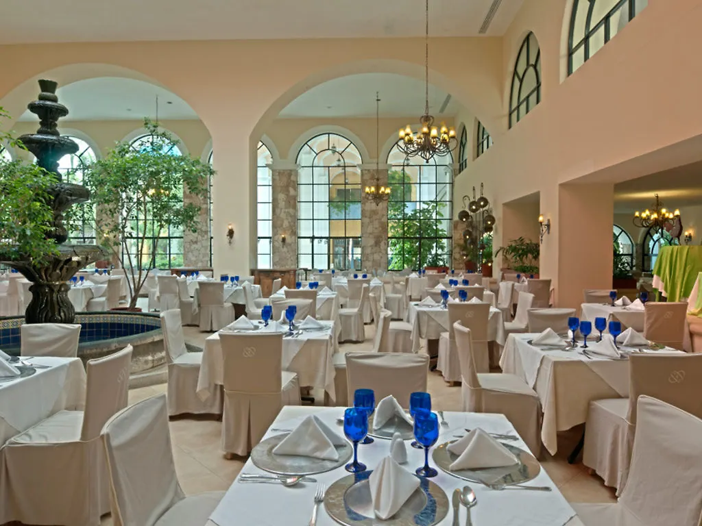 Hotel Occidental At Xcaret Destination Playa del Carmen