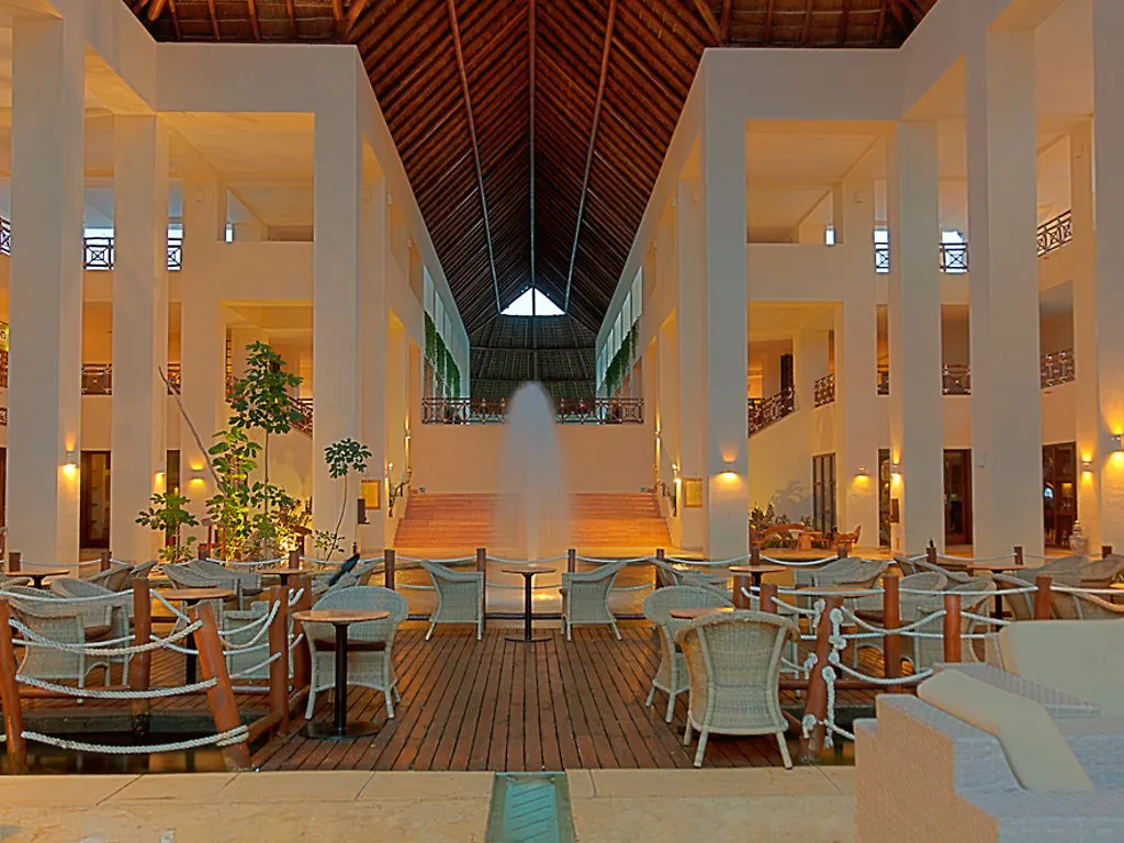 Hotel Occidental At Xcaret Destination Playa del Carmen Resort