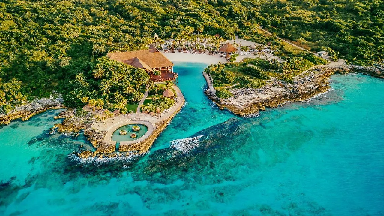 Hotel Occidental At Xcaret Destination Playa del Carmen