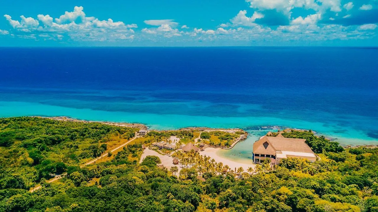 Hotel Occidental At Xcaret Destination Playa del Carmen