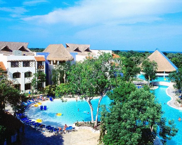 ***** Resort Hotel Occidental At Xcaret Destination Playa del Carmen México