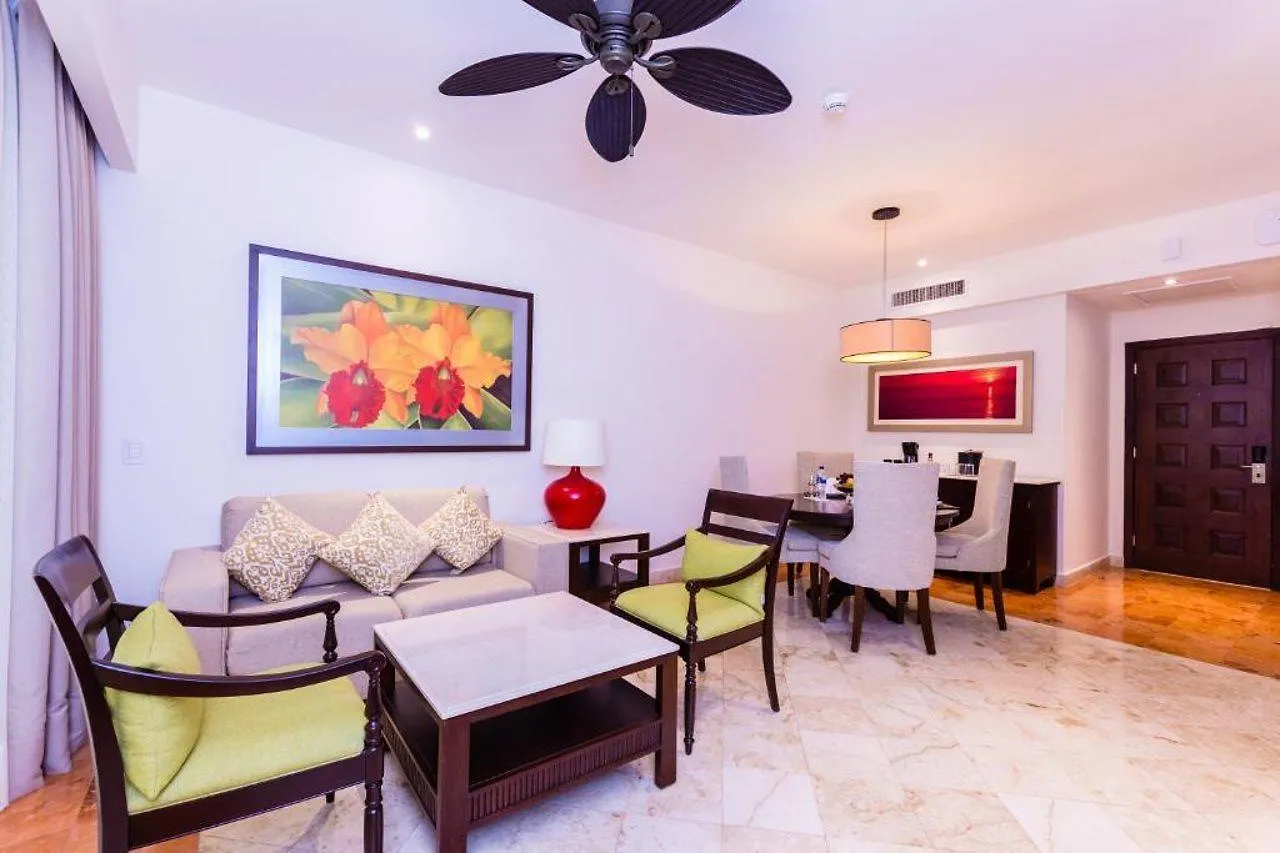 Occidental At Xcaret Destination Hotel Playa del Carmen Resort Xcaret Park