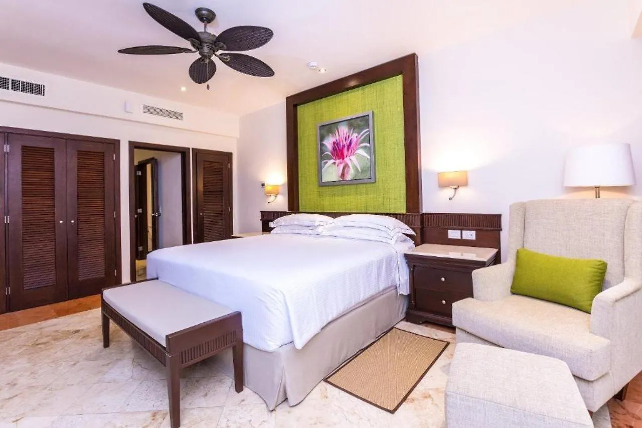 Occidental At Xcaret Destination Hotel Xcaret Park Mexico