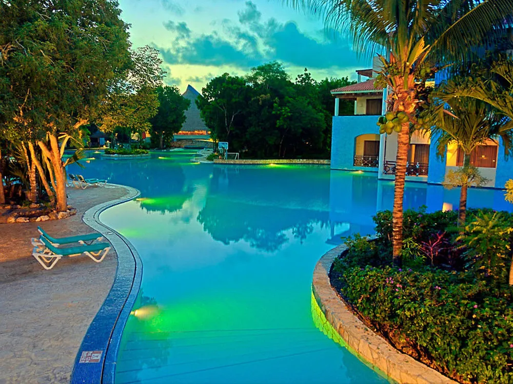 Occidental At Xcaret Destination Hotel Playa del Carmen Resort Xcaret Park