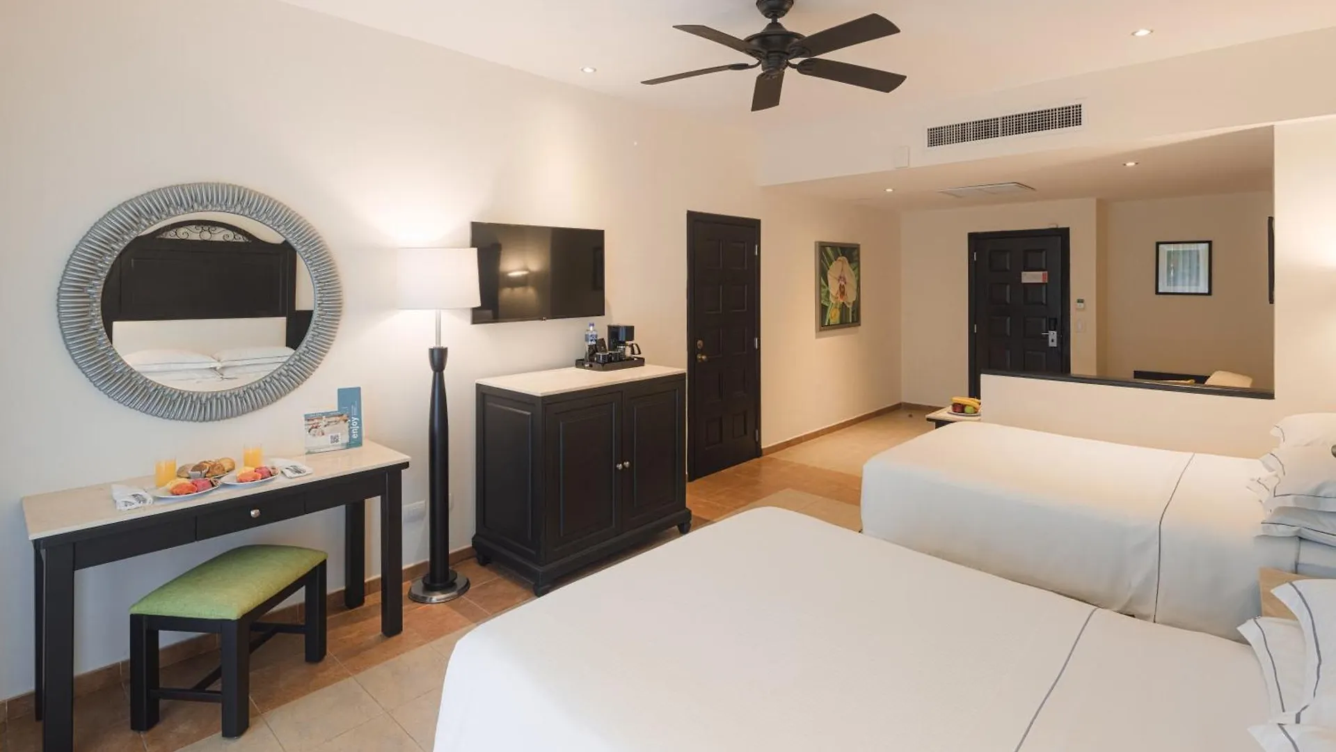 Occidental At Xcaret Destination Hotel Xcaret Park Resort