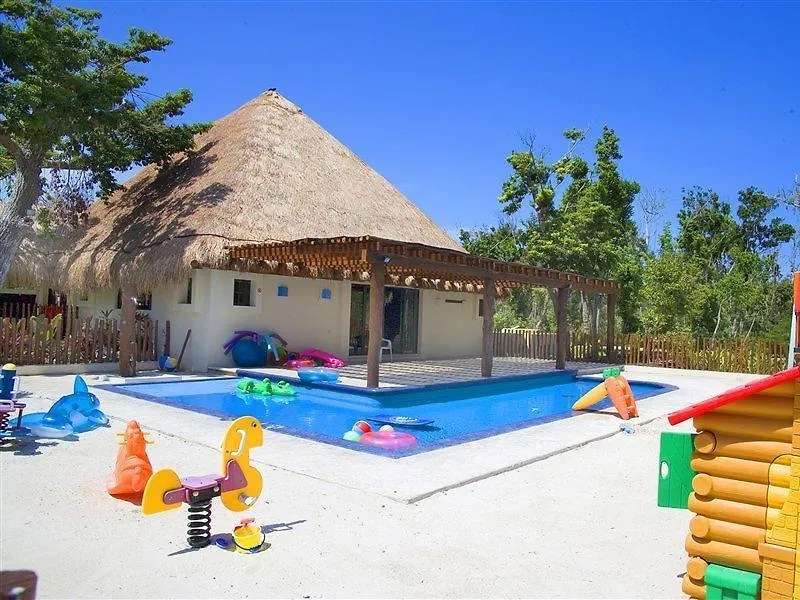 Occidental At Xcaret Destination Hotel Playa del Carmen Mexico